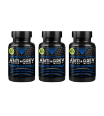 Absonutrix anti-grey capsules (3-pack)