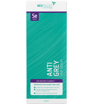 Neofollics anti-grey serum