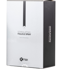 Kmax follicle spray